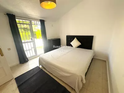 Semi-Detached House in Atalaya