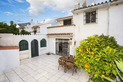 Semi-Detached House in Atalaya