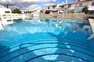 Semi-Detached House in Atalaya