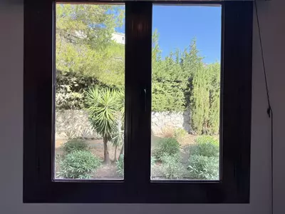 Middle Floor Apartment in Benahavís