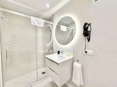 Middle Floor Apartment in Benahavís