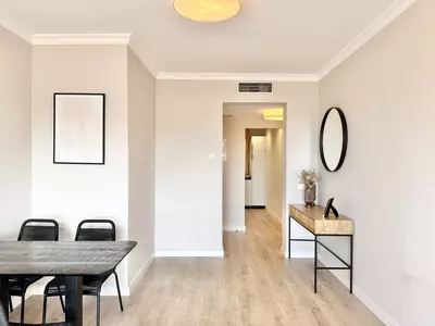 Middle Floor Apartment in Benahavís
