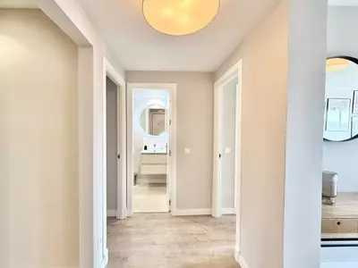 Middle Floor Apartment in Benahavís