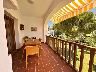 Middle Floor Apartment in Nueva Andalucía