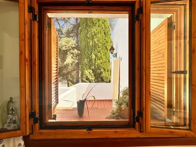 Middle Floor Apartment in Nueva Andalucía