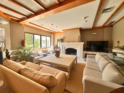 Middle Floor Apartment in Nueva Andalucía
