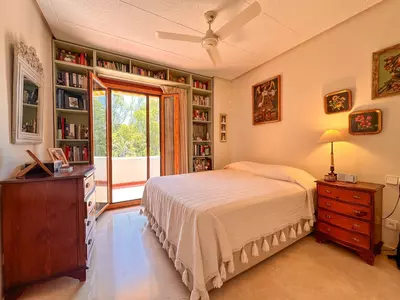 Middle Floor Apartment in Nueva Andalucía