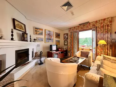 Middle Floor Apartment in Nueva Andalucía