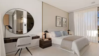 Semi-Detached House in Marbella