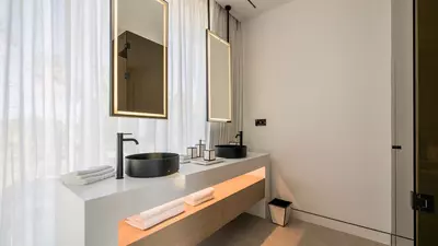 Semi-Detached House in Marbella