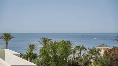 Semi-Detached House in Marbella