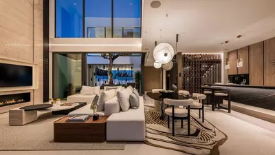 Semi-Detached House in Marbella