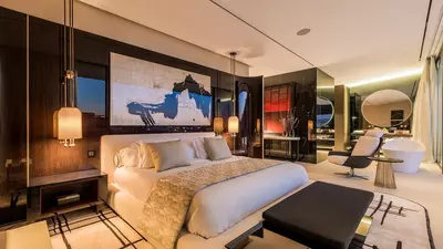 Semi-Detached House in Marbella