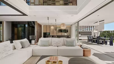 Semi-Detached House in Marbella