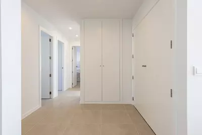 Penthouse Duplex in Bel Air