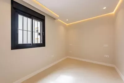 Top Floor Apartment in Estepona