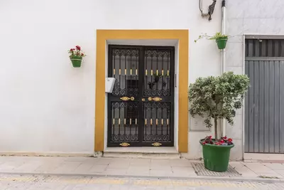 Top Floor Apartment in Estepona