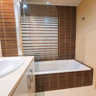 Ground Floor Apartment in Casares Playa