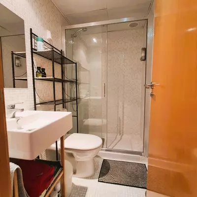 Ground Floor Apartment in Casares Playa