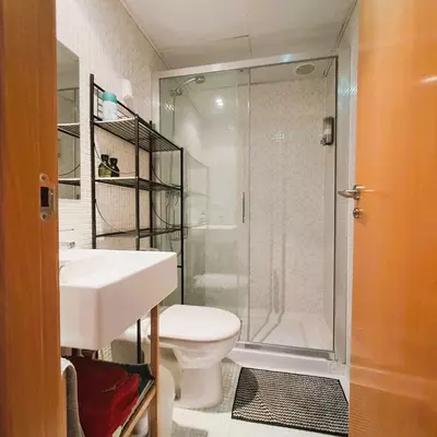 Ground Floor Apartment in Casares Playa