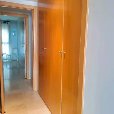 Ground Floor Apartment in Casares Playa