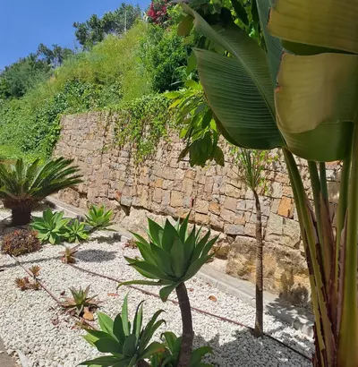 Ground Floor Apartment in Casares Playa