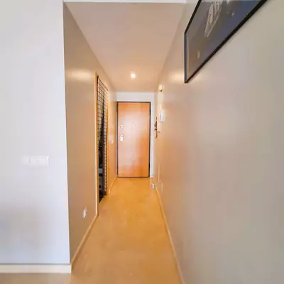 Ground Floor Apartment in Casares Playa