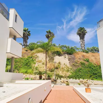 Ground Floor Apartment in Casares Playa