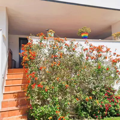 Ground Floor Apartment in Casares Playa