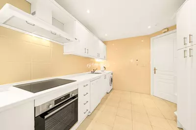 Ground Floor Apartment in Elviria