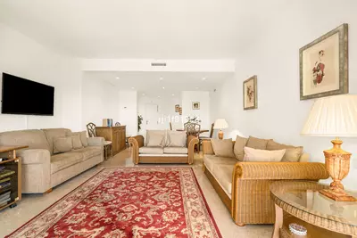 Ground Floor Apartment in Elviria