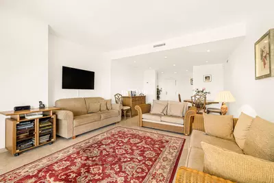 Ground Floor Apartment in Elviria