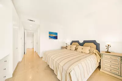 Ground Floor Apartment in Elviria