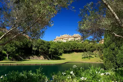 Ground Floor Apartment in Elviria