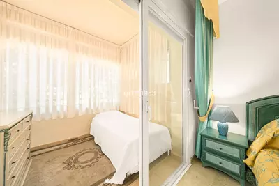Ground Floor Apartment in Elviria