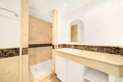 Ground Floor Apartment in Elviria