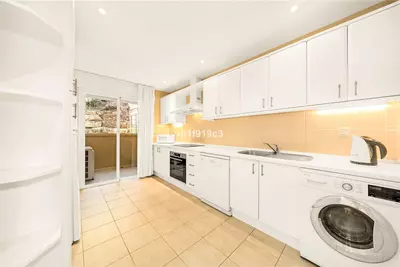 Ground Floor Apartment in Elviria