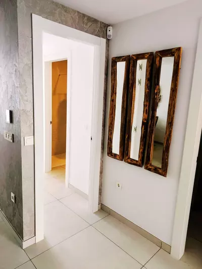 Middle Floor Apartment in Elviria