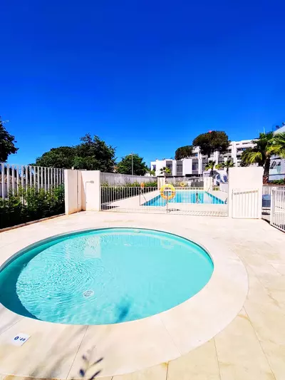 Middle Floor Apartment in Elviria