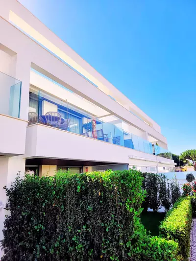 Middle Floor Apartment in Elviria