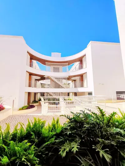 Middle Floor Apartment in Elviria