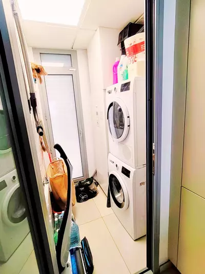 Middle Floor Apartment in Elviria