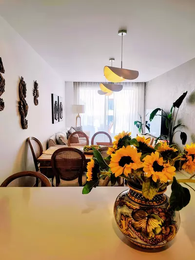 Middle Floor Apartment in Elviria