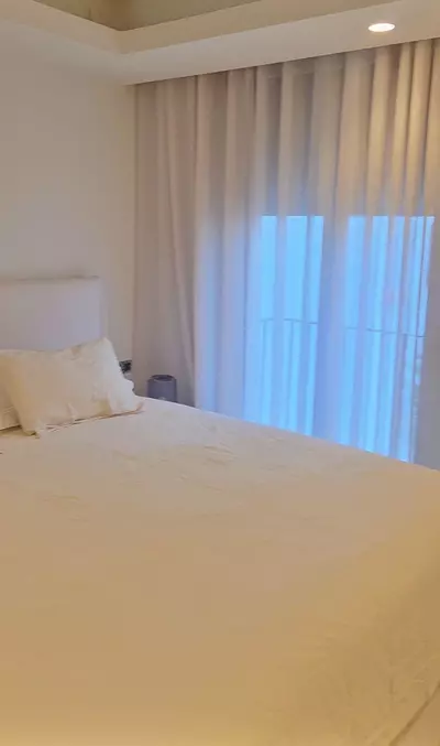 Middle Floor Apartment in Puerto Banús