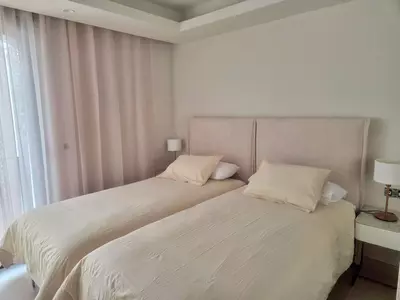 Middle Floor Apartment in Puerto Banús