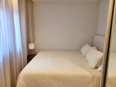 Middle Floor Apartment in Puerto Banús