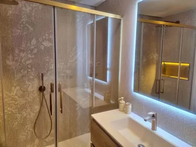 Middle Floor Apartment in Puerto Banús