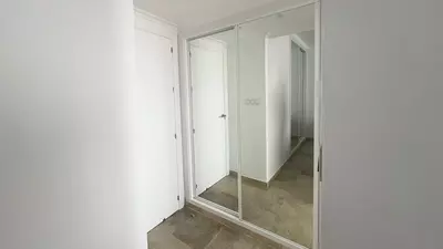 Middle Floor Apartment in Marbella