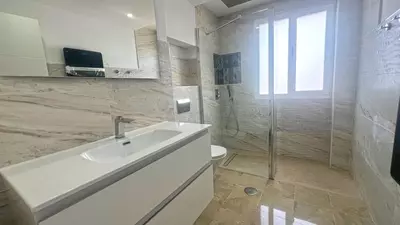 Middle Floor Apartment in Marbella