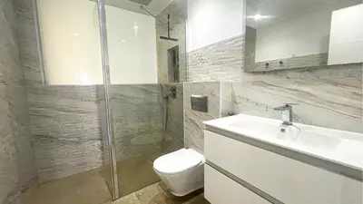 Middle Floor Apartment in Marbella